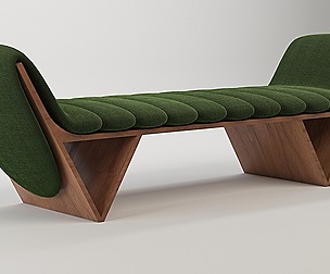 armchair