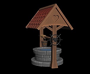 Water well