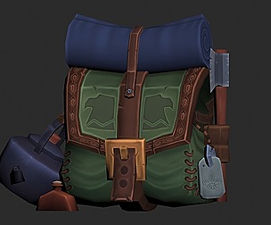 Rucksack