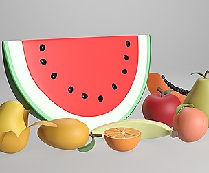 Fruit