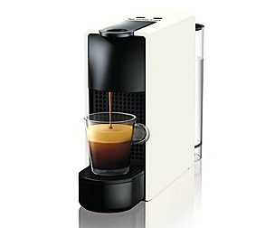 Essenza Mini Capsule Coffee Machine