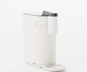 coffee maker