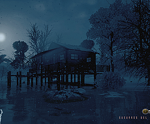 Simple Dock