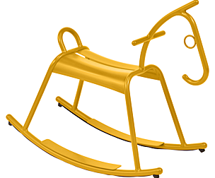 ADADA ROCKING HORSE