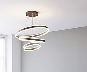 LED Louise interior lighting