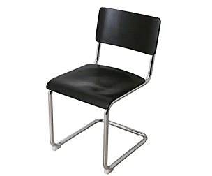 Wood design chair