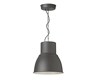 HEKTAR PANDANT LAMP