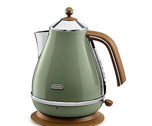 Icona Electric Kettle KBOV2001