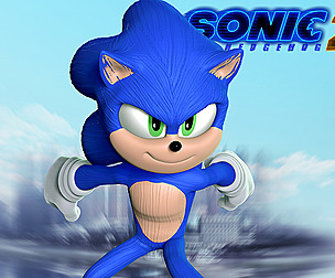 Sonic the Hedgehog 2