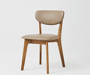 Hanssem Mall Pick Cielo Hems W01 Dining Chair