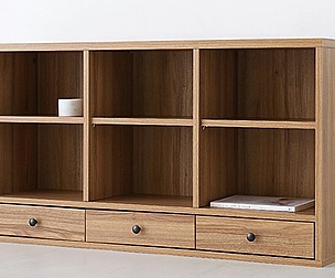 FILMON Shelf Cabinet 10860 PUM60110OP