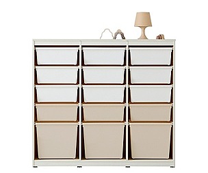 Sam Kids Cabinet