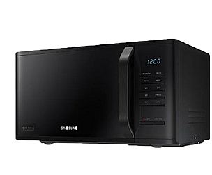 Ceramic 23L Microwave MS23K3513AK