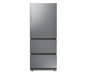 Refrigerator 3-Door