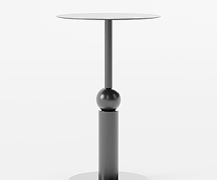 multipurpose ball table