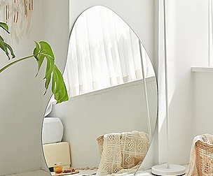 Interior Mirror L