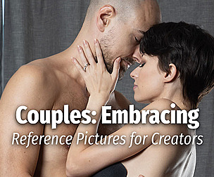 Couples: Embracing - Reference.Pictures