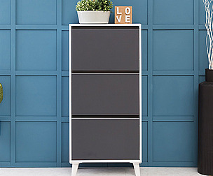 entrance shoe cabinet 600