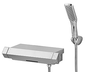 DIA Shower Faucet Shelf Type