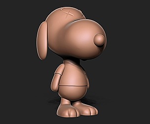 snoopy