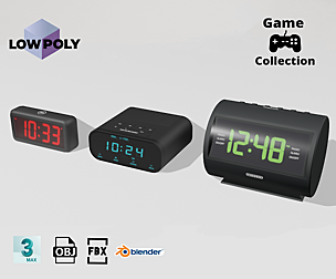 Alarm clocks