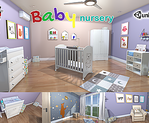 Baby nursery