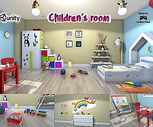 Children room