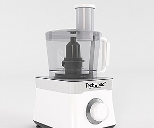 food processor