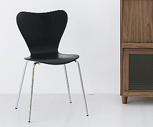 KURBY chair A type
