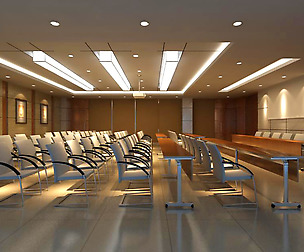 Conference 045