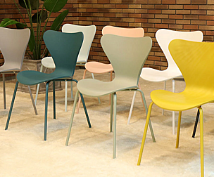 Juliet DIY Interior Chair