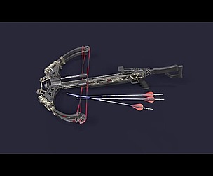 Crossbow
