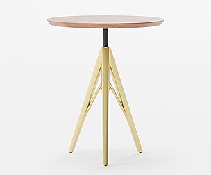 NEURU MINI TABLE