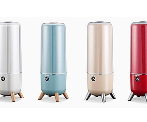Large Capacity Humidifier DMH-600R