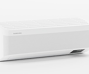 Classic Air Conditioner