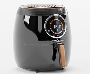 the Compact Smart Oven