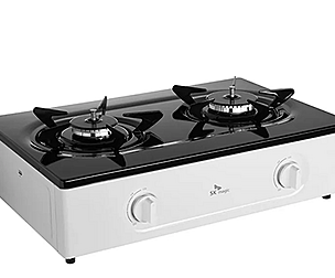 Substantial Gas Range GRA-850SR