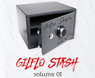 Gilflo Stash Vol. 1