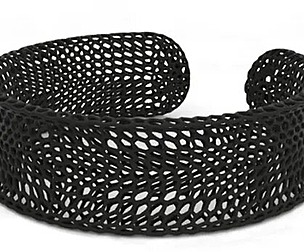 Bracelet (for 3d printing)