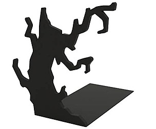 Bookend (for 3d printing)
