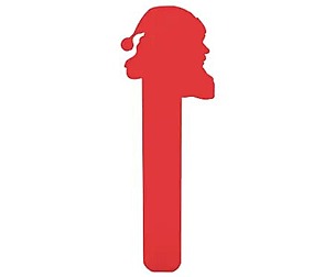 Bookmark (for 3d printing)