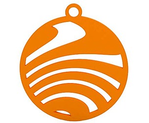 Earring (for 3d printing)