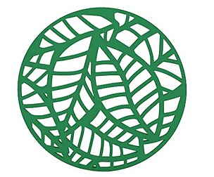 Coaster (for 3d printing)