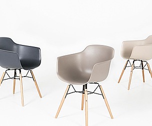 Cindy Chair