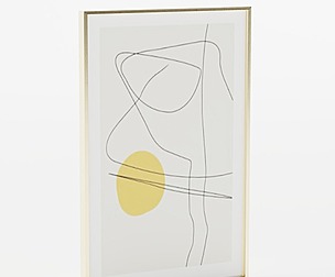 painting 90 cm