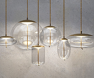 KNOT Pendant Lamp