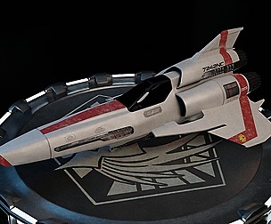 Viper mark II
