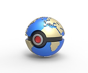 Earth orb