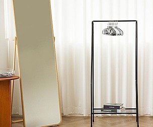 reel hanger