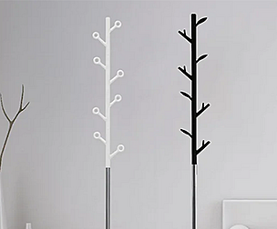 Design Stand Hanger